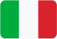 Válvula combinada Italiano